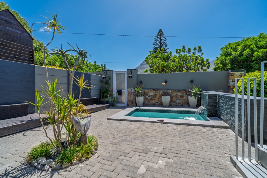 To Let 3 Bedroom Property for Rent in Hout Bay Western Cape